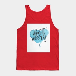 t-shirt Tank Top